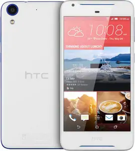 Замена дисплея на телефоне HTC Desire 628 в Санкт-Петербурге